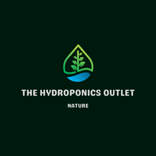 the hydroponics outlet